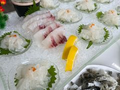 -嘉升大排档(番禺总店)