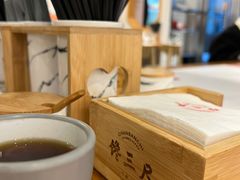 -馋三尺蟹粉小笼(人民广场店)