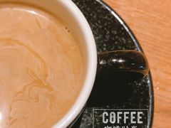 -MELLOW BROWN COFFEE by UCC(沙田新城市广场1期店)