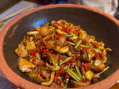 -烹湘·鲜炒湖南土菜(海珠店)