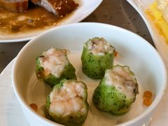 -彩丰楼中餐厅·仁恒洲际酒店