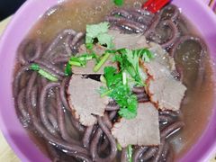 -牛马行牛肉饸饹铺(长春总店)