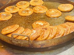 -涂记油酥饼(江汉三路店)