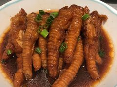-姚姚酸菜鱼·金戈戈香港豉油鸡(喜荟城联名店)