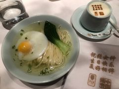 -俏江南天津时尚曲艺主题餐厅(马场道店)
