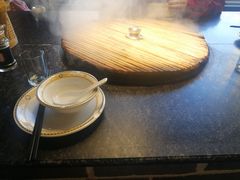 -三里屯土灶台(盐城总店)
