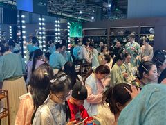 -云境生态园(红谷滩店)