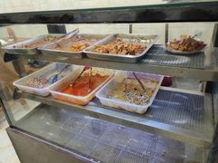 -刘信牛羊肉泡馍小炒(回民街店)