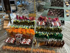 -威海蓝海御华大饭店·蓝钻美食自助百汇