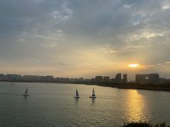-五缘湾游艇帆船俱乐部