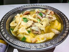 -阿露佳·舌尖上的安吉菜