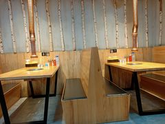 -麻蒲碳烤肉(远景路1号店)