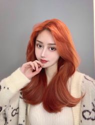 -苏豪路易士·嘉玛发廊