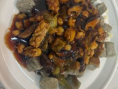 -小郭私房菜·海肠捞饭店(学士街店)