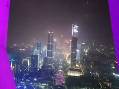 -广州塔晖粤轩中餐厅