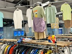 -多抓鱼循环商店(虹桥天地店)