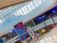 -JUZC钜阵纯KTV(滨海吾悦广场店)