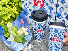 -霸王茶姬(正佳广场店)