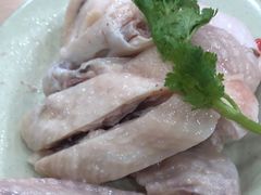 -百家鸡味馆(清泰店)