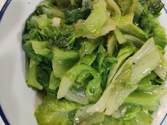 -藕妈妈老汉口家常菜(武汉天地店)