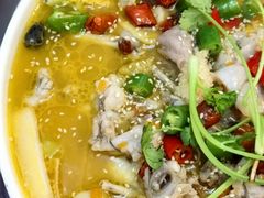 -山里饭店(贵安店)