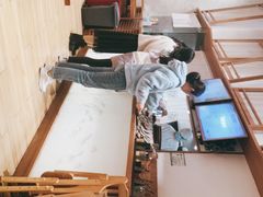 -小满手工粉(上海月星环球港店)