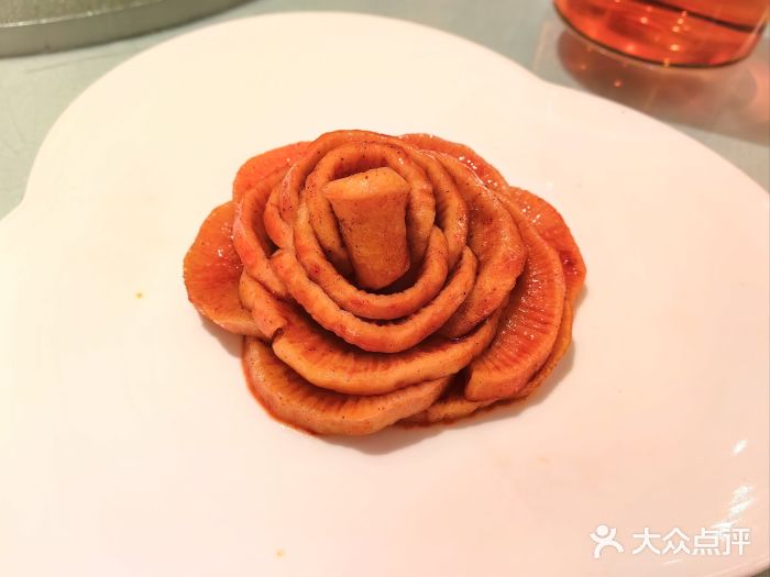 马旺子酒楼图片