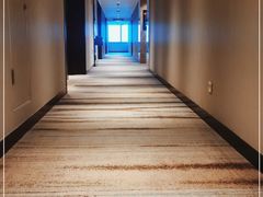 -上海龙之梦万丽酒店