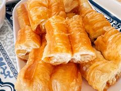 -冰泉豆浆馆(阳朔店)