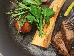 -WANG STEAK 王品(杭州万象城店)