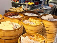 -南京金陵饭店