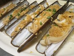 -顺轩海鲜火锅酒家