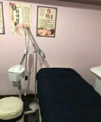 -杉惠素颜美妆皮肤管理中心