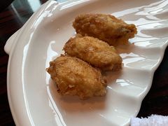 -新天世纪中餐厅
