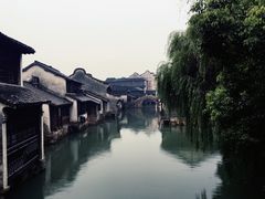 -乌镇景区