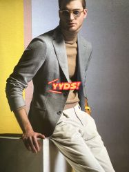 点击看大图 -香港威德诚洋服BESPOKE西服西装高级定制(上海湾一店)