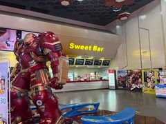 -首都电影院(天津店 中国巨幕)