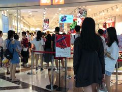 -名创优品(天河区正佳广场二店)