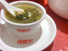 -巡耕记·湖南土菜(长湖店)