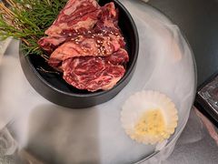 横膈膜-厚贞日式烤肉(浦东汇智店)