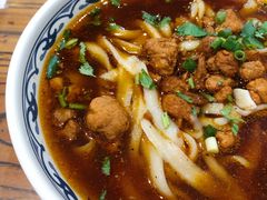传统刀削面-韩师傅老大同刀削面(北苑路店)