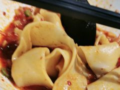 -秦园陕西手工面馆(番禺节能科技园店)