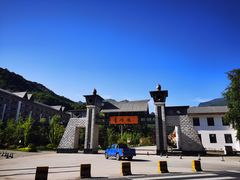 -青峰峡国家森林公园