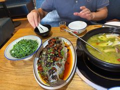 柠檬鱼-妈妈的味道(和顺古镇店)