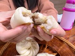 -清真石家包子(大皮院总店)