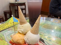 -顺记冰室(宝华路店)
