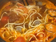 -牛焱·贵州黄牛肉火锅(城西银泰店)