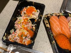 -林妈妈村·日式料理(宝山万达店)