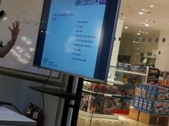 -EF英孚教育成人英语(伊势丹滨海店)