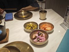 -HOTISLAND海鸡岛·韩国料理(江南西店)